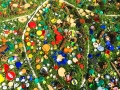 RHS Mandala, Worcestershire May 2018
