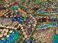 Hellens Garden Mandala 2