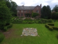 Hellens Garden Mandala 5