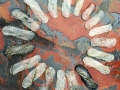 rocks detail