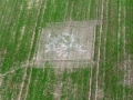 earthwork (helicopter view)