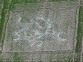 earthwork (helicopter view)