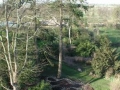 burghley house