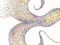nazca 110107 (detail), 53 x 69cm, pigment ink on paper